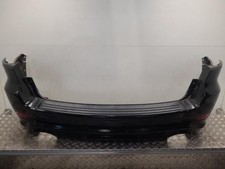 Pare-choc arrière Jeep CHEROKEE