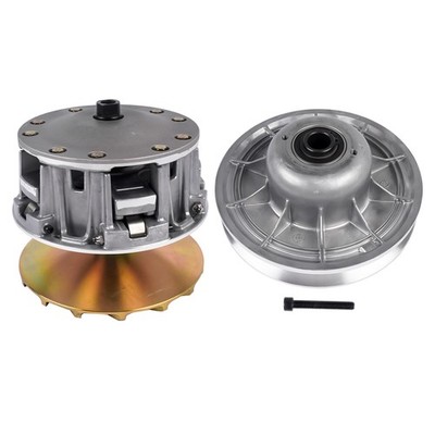 CLG19様 Drive Pulley Primary Clutch 910680 & Secondary Clutch 911222 fits