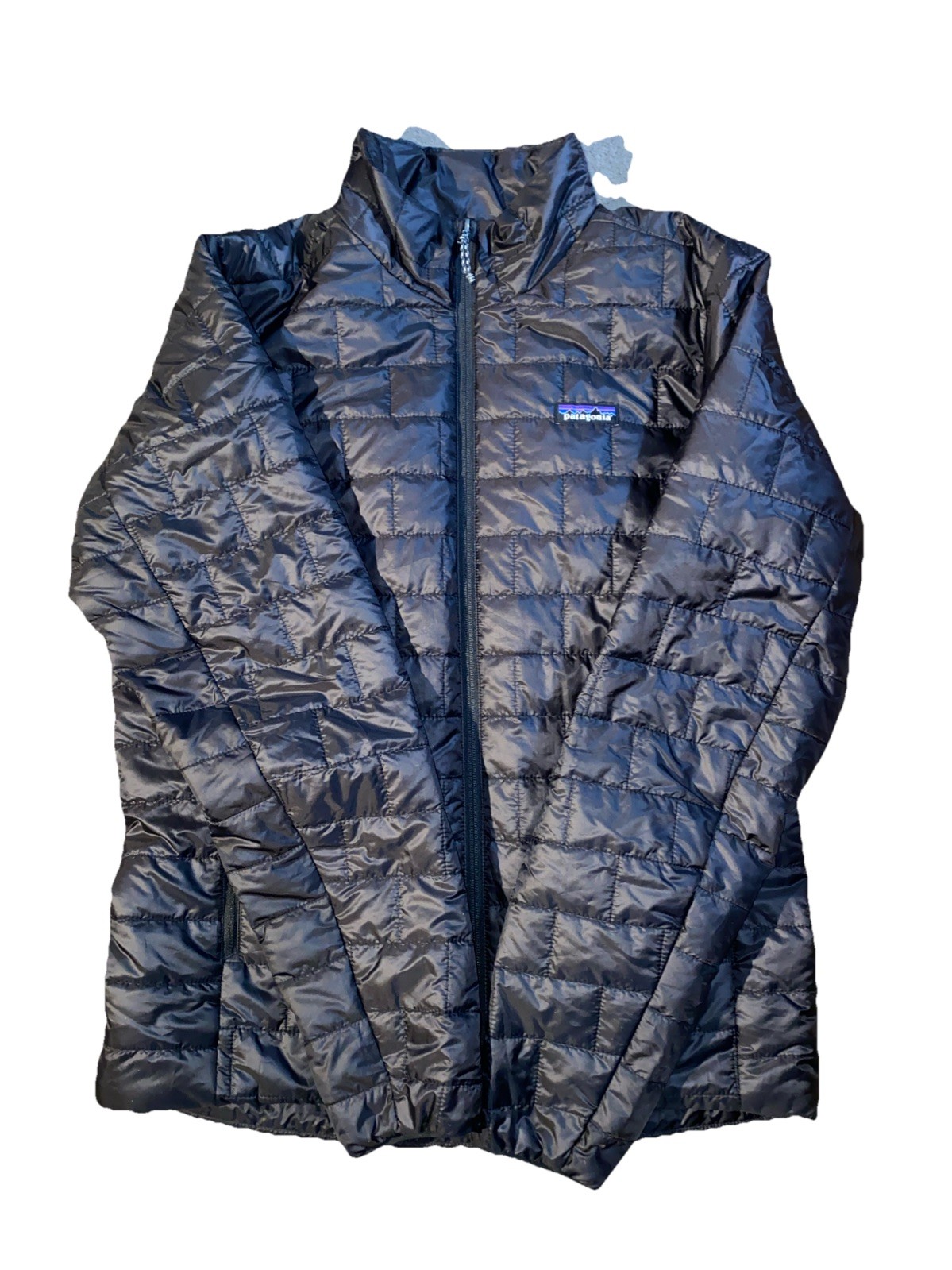 NWT Patagonia Nano Puff Jacket, men’s medium, black thumbnail 9