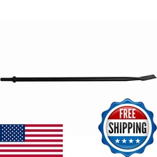 Mayhew Tools 32017 Pneumatic Scraper 2 X 24 Black Oxide Finish Mayhew Tools 32017 Pneumatic Scraper 2 X 24 Black Oxide Finish