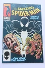 The Amazing Spider-Man No. 255 Direct Edition (1984) Spider-Man VFNM