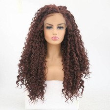 VIP - Synthetic Lace Front Wig