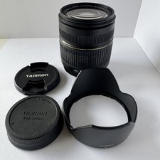 TAMRON AF ASPH XR Di LD IF 28-300mm 1:3.5-6.3 MACRO A061 Tamron APS-C for Nikon