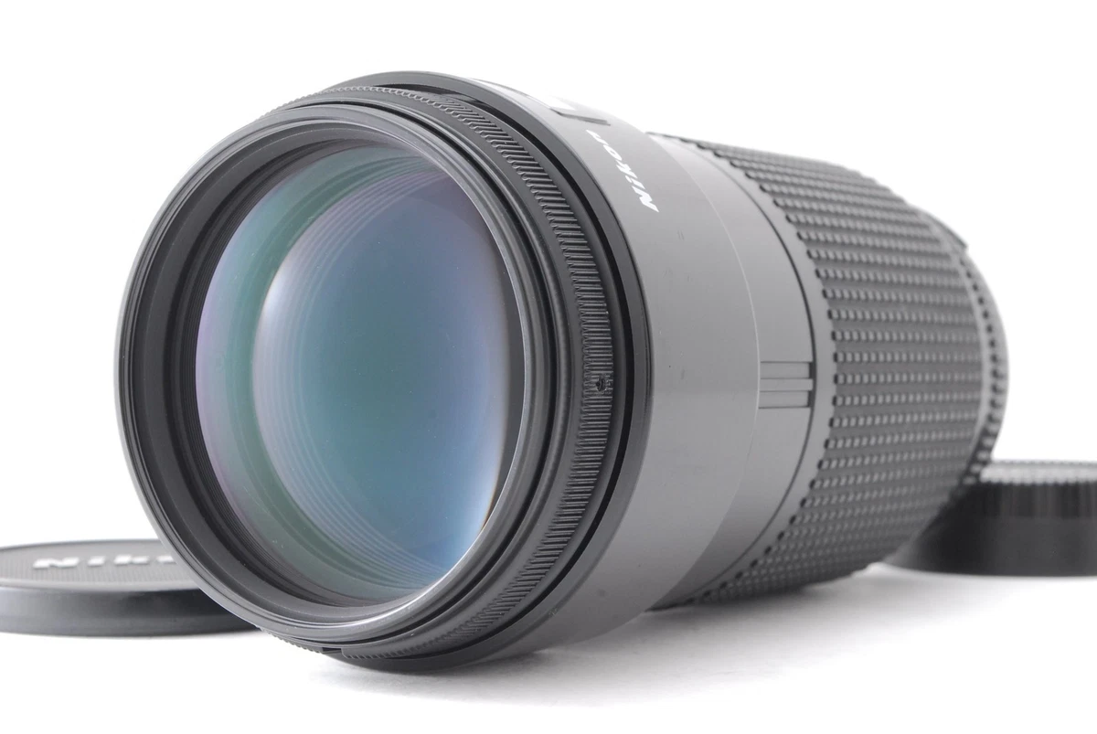 Nikon 70 210 F4 for sale | eBay