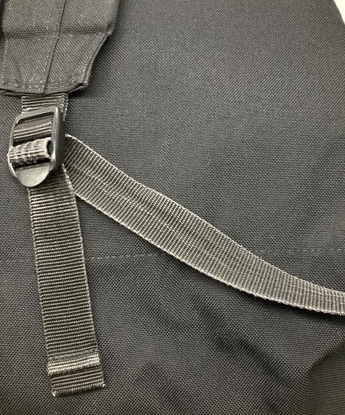 COMME des GARCONS HOMME PLUS Daypack black PZ-K 205 | eBay