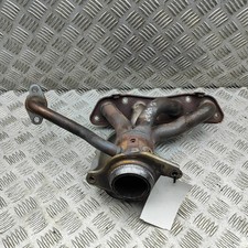 Colector de escape TOYOTA PRIUS PLUS W4 17141-37150 33479285