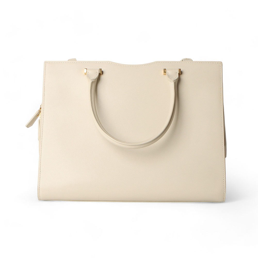 Borsa a tracolla media Saint Laurent Uptown 557653 77914430