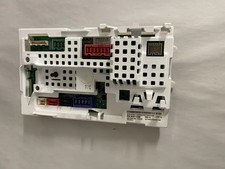 W10711298 Whirlpool Washer Board - Control