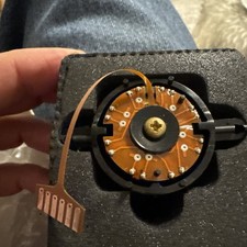 Raymarine M022 Micro Fluxgate Compass for Autohelm ST1000+ ST2000+ & ST3000 