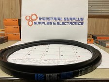 D D DURA-PRIME B153 V-belt 5/8 x 156in Vbelt