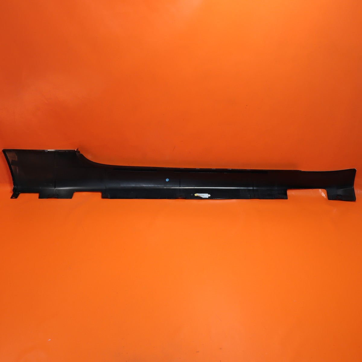 ROLLS ROYCE WRAITH ROCKER MOLDING RIGHT PASSENGER 2014-2018 2019 51777301424 OEM