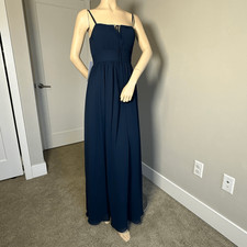 Azazie Anjalii Formal Dress-NWT