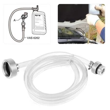 VAS 6262A Oil Change Adaptor & Gearbox Oil Filling Hose Kit For VAG VW Audi