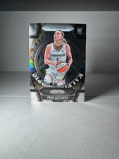 2025 Panini WNBA Prizm PAIGE BUECKERS Kaleidoscopic Rookie Dallas Wings RC