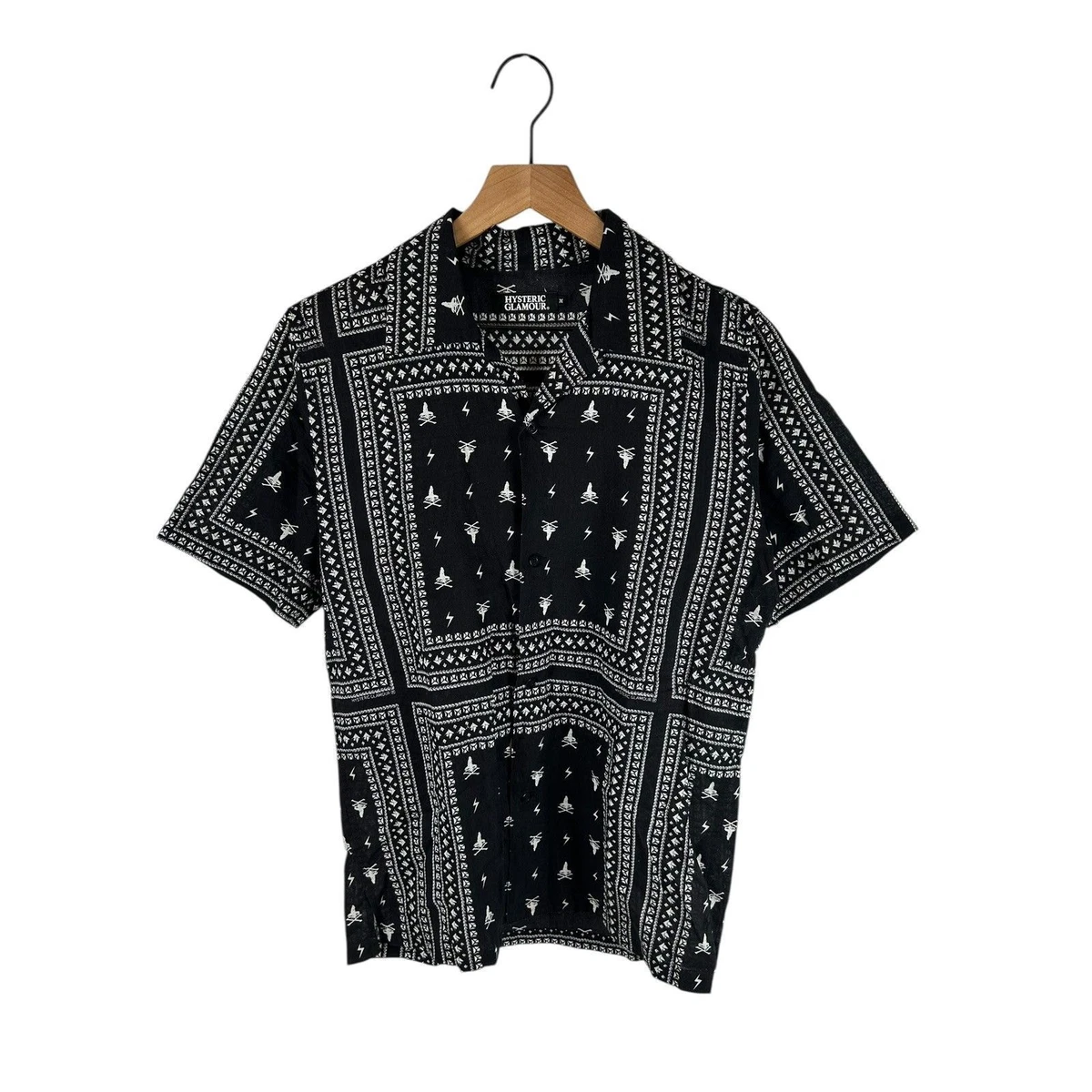 Men's Hysteric Glamour Clothing for sale | eBay
