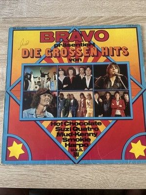 Bravo Hits Various Artists