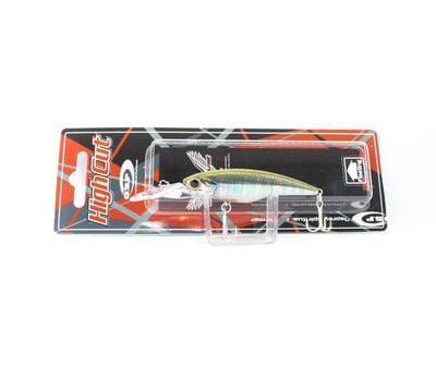 OSP High Cut Schweigen 60 mm 5.1 Gramm Schwimmend K�der RP-69 (4987)