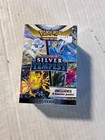 Pokémon Silver Tempest Booster Bundle Sealed TCG 6 Packs Sword & Shield ST