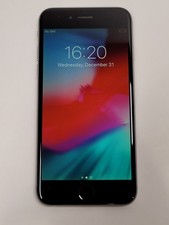 Apple iPhone 6 - 16GB - Grey- AT T - MG4N2 LL/A - iPhone7,2 A1549 