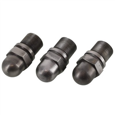 Falcon 20 Jack Pad P/N TMY20-07-102 - Set of 3