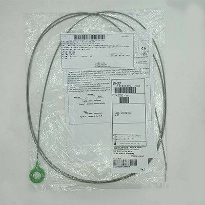 1PCS New For Olympus BW-20T BW20T Endoscope Cleaning Brush
