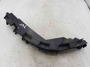 BMW 7 E65, E66, E67 Stoßstangenhalter vorne rechts 3.50 Petrol 200kw 25489793