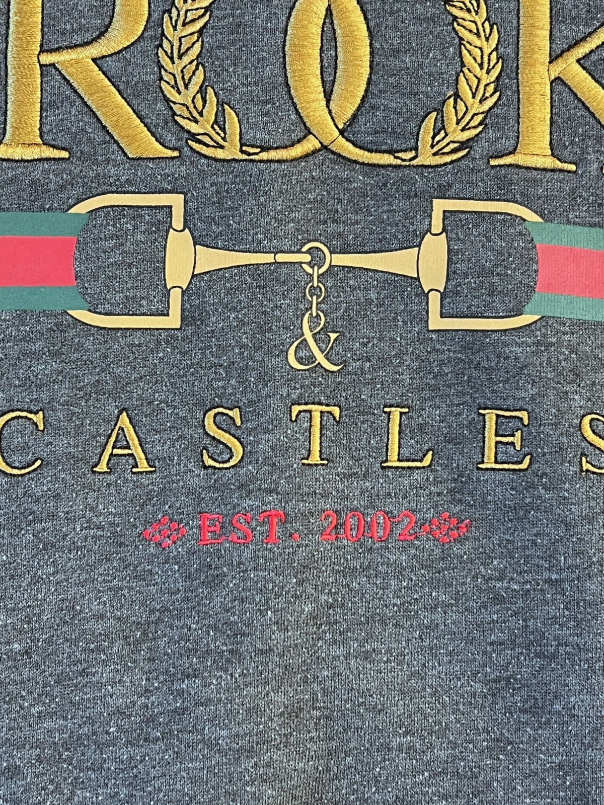 “CROOKS-N-STUFF“ - image 18