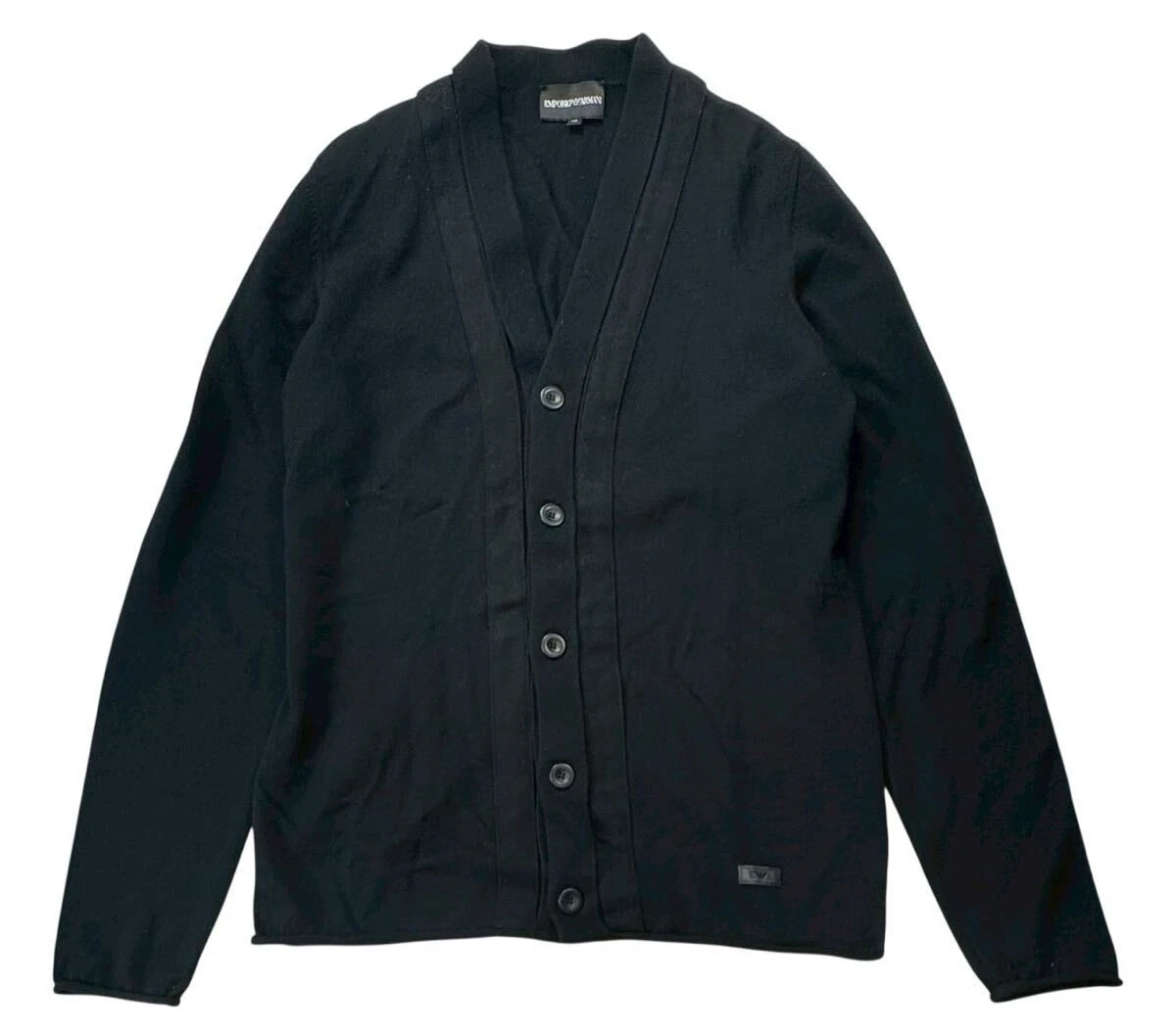 Emporio Armani Cardigan Sweaters for Men for sale | eBay