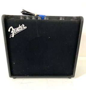 Fender Mustang Lt25 | eBay