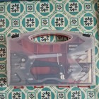 Parkside Staple Gun Set Comes With 1000 Staples