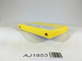 AJ1853 Exed Exes NES Famicom Japan