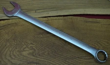 Proto USA 1248 Combination Wrench 1-1/2” SAE 12-Point 20” Long