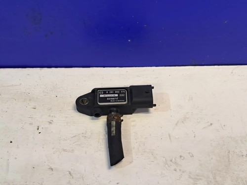 SAAB 9-3 Estate YS3F DPF-Drucksensor 55198717 1.90 Diesel 110kw 2009 28591696