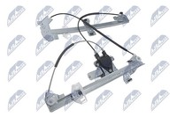 NTY Fensterheber EPS-CT-000S FüR Peugeot Partner GroßRaumlimousine CNG 16V Hdi