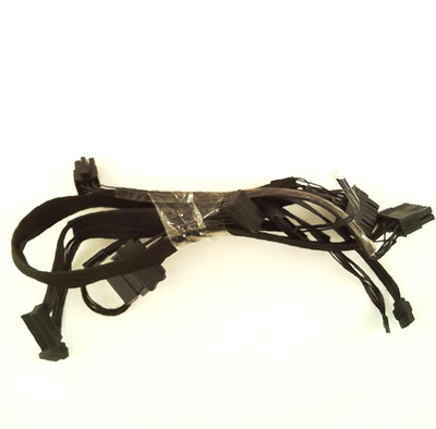   Apple iMac 27'' Mid 2011 A1312 Internal Power Cable Wiring Harness   OEM  