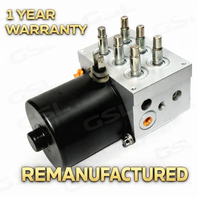 General Motors Car & Truck ABS System Parts for sale | eBay
