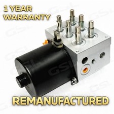  20032007 Chevrolet Express Gm 15904564 Abs Brake Pressure Modulator Valve