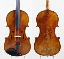 Gasparo da Salo 1559 Violin Copy  Old Spruce  Master performance  M8795