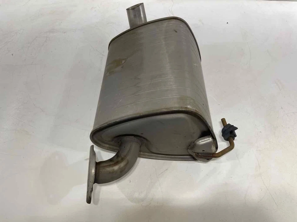 Silenciador de escape trasero 44300AN05B OEM para SUBARU LEGACY OUTBACK 2020-2025 2,4 L Foto 4 de 4