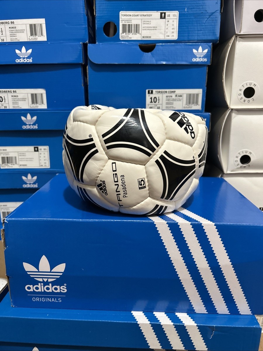 Adidas Tango Pasadena | eBay