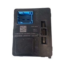 Centralina aria condizionata 9836236080 Opel Corsa F Elettrica 57 kw 2023 in poi