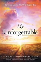 Adriana Luna Carlos | My Unforgettable | Taschenbuch | Englisch (2024)
