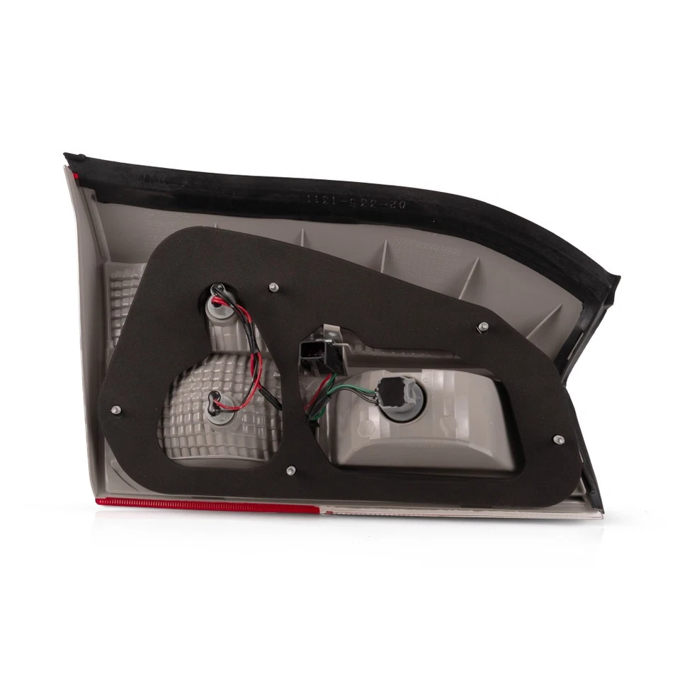 Conjunto de luz trasera lado del pasajero para GMC Terrain 2010-2017 | interior | CAPA Foto 2 de 4