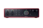 Focusrite Scarlett 16i16 Gen 4 USB-C Audio Recording Interface 24-bit 192kHz