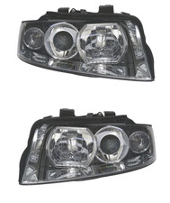 Feu avant (phare) Audi A4