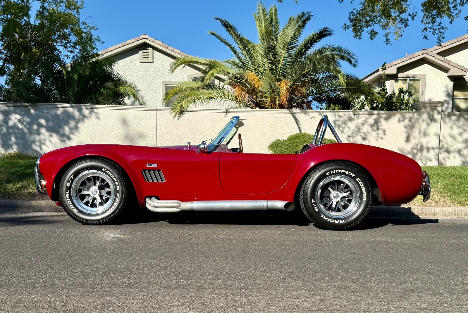 1965 Shelby