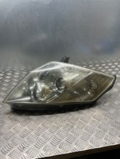 Feu avant (phare) Nissan 350 Z