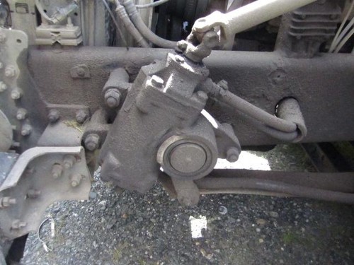Replaces 2000 SHEPPARD M100-PJB1 POWER STEERING GEAR ,  MD