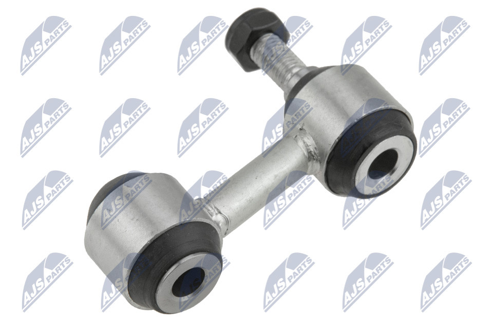 N.T.Y. ZLT-PL-004.NTY Rod/Strut, stabiliser for CHEVROLET,OPEL