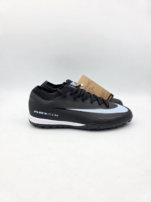 Nike Mercurial Vapor 16 Pro Turf Low-Top Soccer Shoes Mens Size 6 NEW